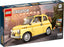 Cargar imagen en el visor de la galería,  Classic fiat 500 10271 01
