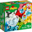 Cargar imagen en el visor de la galería,  Caja del corazón duplo 10909 01