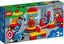 Cargar imagen en el visor de la galería,  Labotario de super heroes 10921 01
