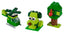 Cargar imagen en el visor de la galería,  Caja creativa verde 11007