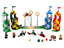 Cargar imagen en el visor de la galería, PARTIDO DE QUIDDITCH
