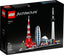 Cargar imagen en el visor de la galería,  Lego tokio 21051 01