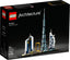 Cargar imagen en el visor de la galería,  Lego dubai 21052 01