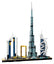 Cargar imagen en el visor de la galería,  Lego dubai 21052