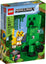 Cargar imagen en el visor de la galería,  Bigfig: creeper™ y ocelote  21156 01