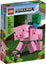 Cargar imagen en el visor de la galería,  Bigfig: cerdo con bebé zombie  21157 01