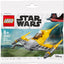 Cargar imagen en el visor de la galería,  Nave sw naboo 30383 01