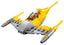 Cargar imagen en el visor de la galería,  Nave sw naboo 30383