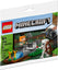 Cargar imagen en el visor de la galería,  Set especial minecraft 30394 01