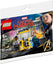 Cargar imagen en el visor de la galería,  Set capitan marvel 30453 01