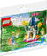 Cargar imagen en el visor de la galería,  Mini castillo cenicienta 30554 01