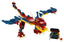 Cargar imagen en el visor de la galería,  Dragon de fuego 31102