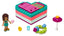 Cargar imagen en el visor de la galería,  Caja corazón de verano de andrea 41384
