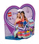 Cargar imagen en el visor de la galería,  Caja corazón de verano de emma 41385 01