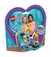 Cargar imagen en el visor de la galería,  Caja corazón de verano de stephanie 41386 01