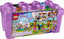 Cargar imagen en el visor de la galería,  Caja de fichas heartlake 41431 01