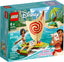 Cargar imagen en el visor de la galería,  Aventura en el oceano con moana 43170 01