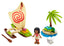 Cargar imagen en el visor de la galería,  Aventura en el oceano con moana 43170