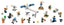 Cargar imagen en el visor de la galería, Foto producto 60230