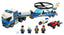 Cargar imagen en el visor de la galería,  Transporte policial del helicoptero 60244