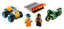 Cargar imagen en el visor de la galería,  Equipo de acrobacias 60255