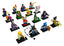Cargar imagen en el visor de la galería,  Minifigures super heroes dc 71026