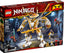 Cargar imagen en el visor de la galería,  Robot dorado 71702 01