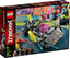 Cargar imagen en el visor de la galería,  Super auto ninja 71710 01