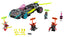 Cargar imagen en el visor de la galería,  Super auto ninja 71710
