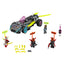 Cargar imagen en el visor de la galería, Super auto ninja