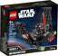 Cargar imagen en el visor de la galería,  Microfighter: lanzadera de kylo ren 75264 01