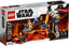 Cargar imagen en el visor de la galería,  Duelo en mustafar™  75269 01