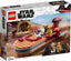 Cargar imagen en el visor de la galería,  Landspeeder™ de luke skywalker  75271 01