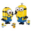 Cargar imagen en el visor de la galería, Minions y su Guarida para Construir