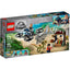 Cargar imagen en el visor de la galería, ESCAPE DEL DILOFOSAURIO
