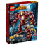Cargar imagen en el visor de la galería,  Hulkbuster: edición ultrón 76105 01
