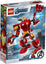 Cargar imagen en el visor de la galería,  Mech iron man 76140 01