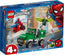 Cargar imagen en el visor de la galería,  Camion super heroes 4+ 76147 01